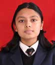 Parisa Thapa